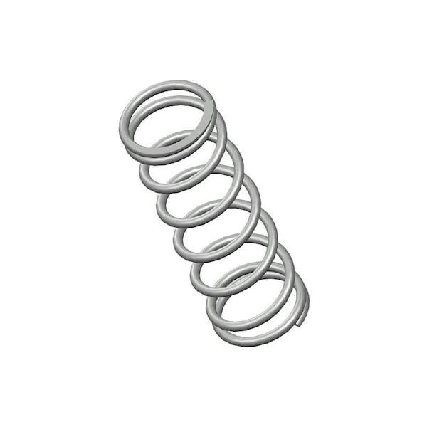 Approved Vendor Compression Spring, O= .180, L= .56, W= .018 G109964675 - main